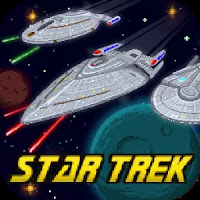 Star Trek™ Trexels Apk Download Mod+Hack