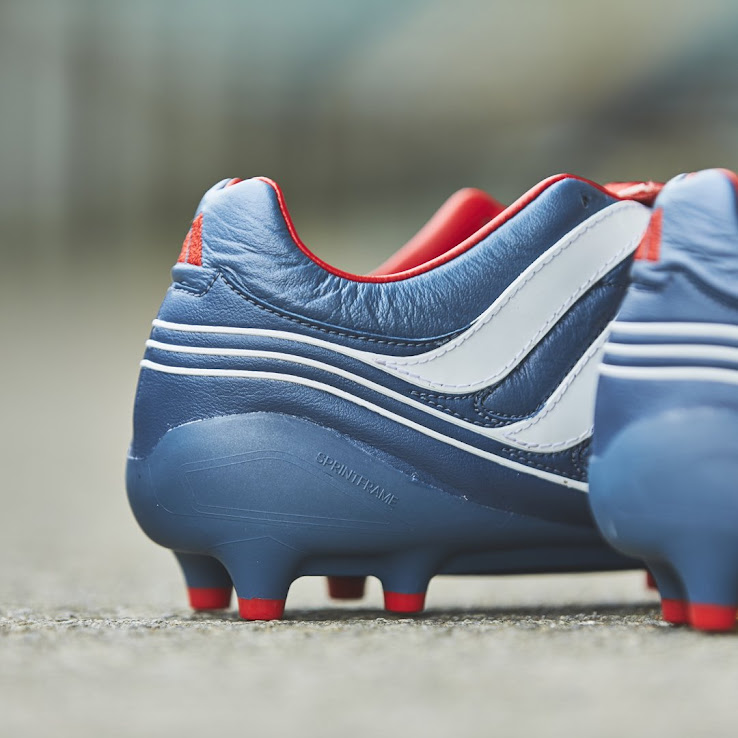 adidas predator precision blue