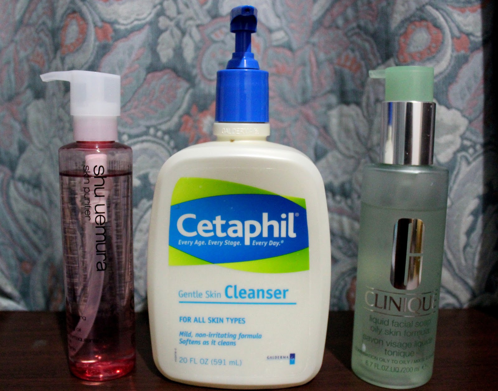 Sensitive Skin Care Routine beestows