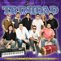 grupo trinidad CUMBIA POR EXPERIENCIA