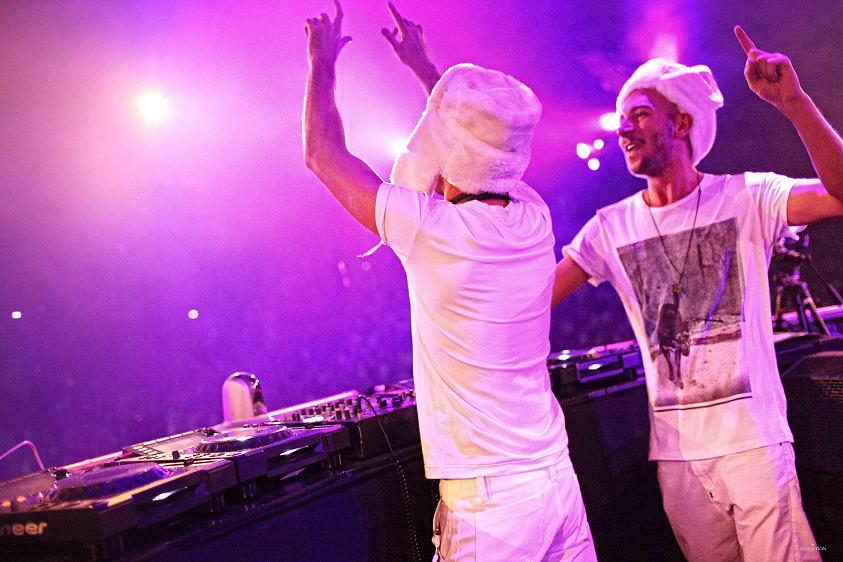 Beating Of My Heart Matisse & Sadko Remix