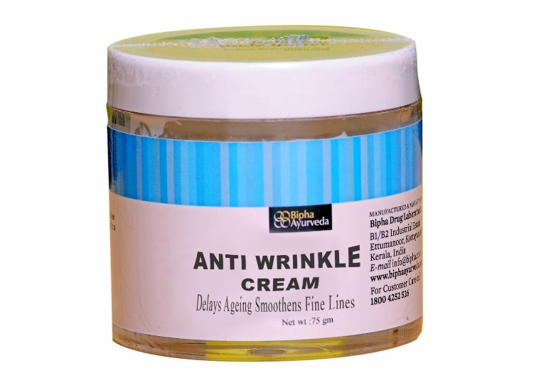 Bipha Ayurveda Ayurvedic Face Creams