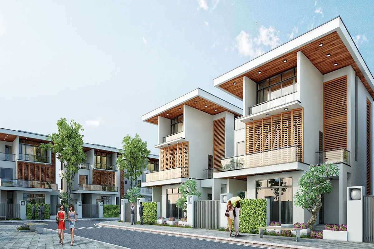 Biệt thự San Hô FLC Sầm Sơn