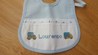 cross stitch custom baby gift cross stitch custom baby gift