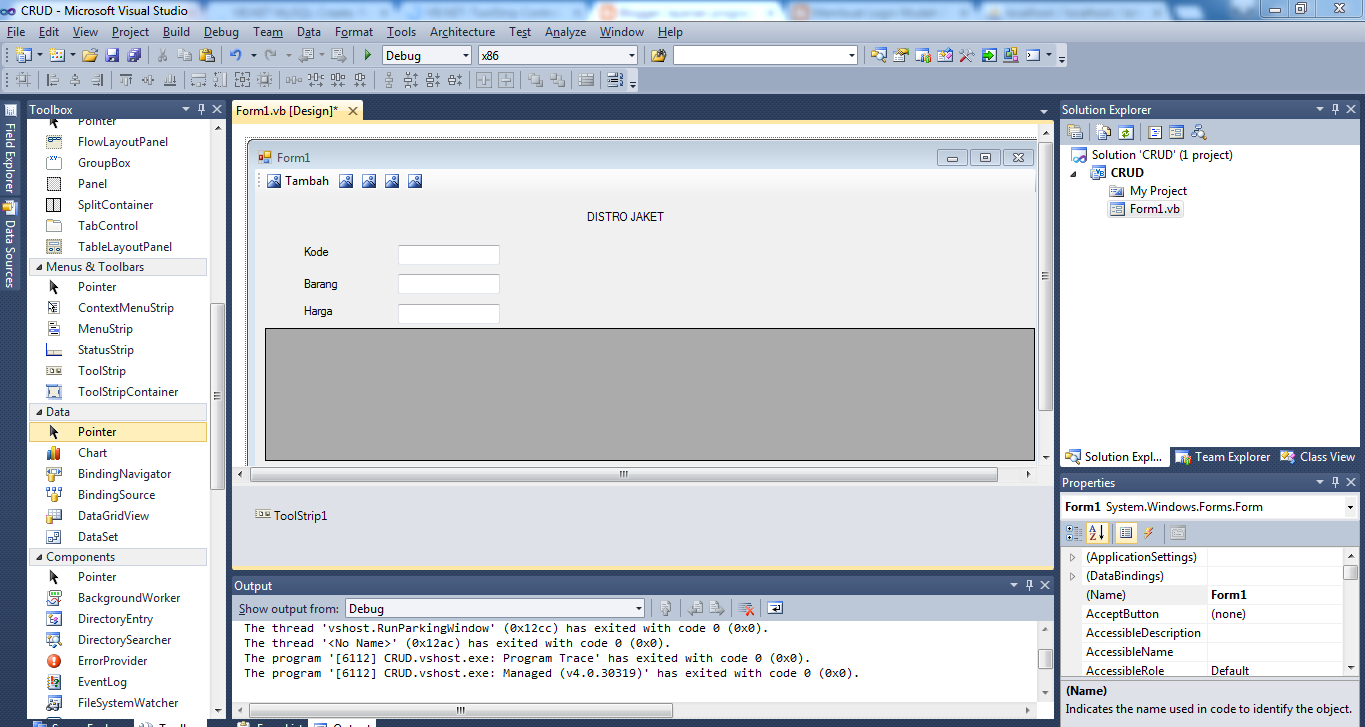 Как создать form в visual studio. Mysql for visual studio 1.2.10. форма в visual studio. создать форму в visual studio. visual studio windows forms.
