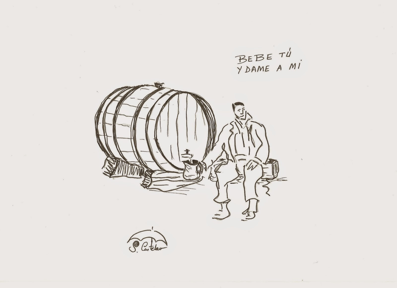 Villafranca del Bierzo día a día LA JARRA