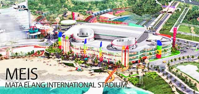 All About K Pop Mata Elang International Stadium Meis Ancol Resmi 