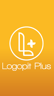 Logo maker plus تطبيق رائع جداً لصنع شعار خاص بك