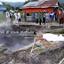 Lelaki Bunuh Diri Terjun Kolam Air Panas, Penduduk Dedah Kisah Mistik Lokasi