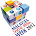 GILA wow - Pemenang World Bloggers and Social Media Awards 2012?