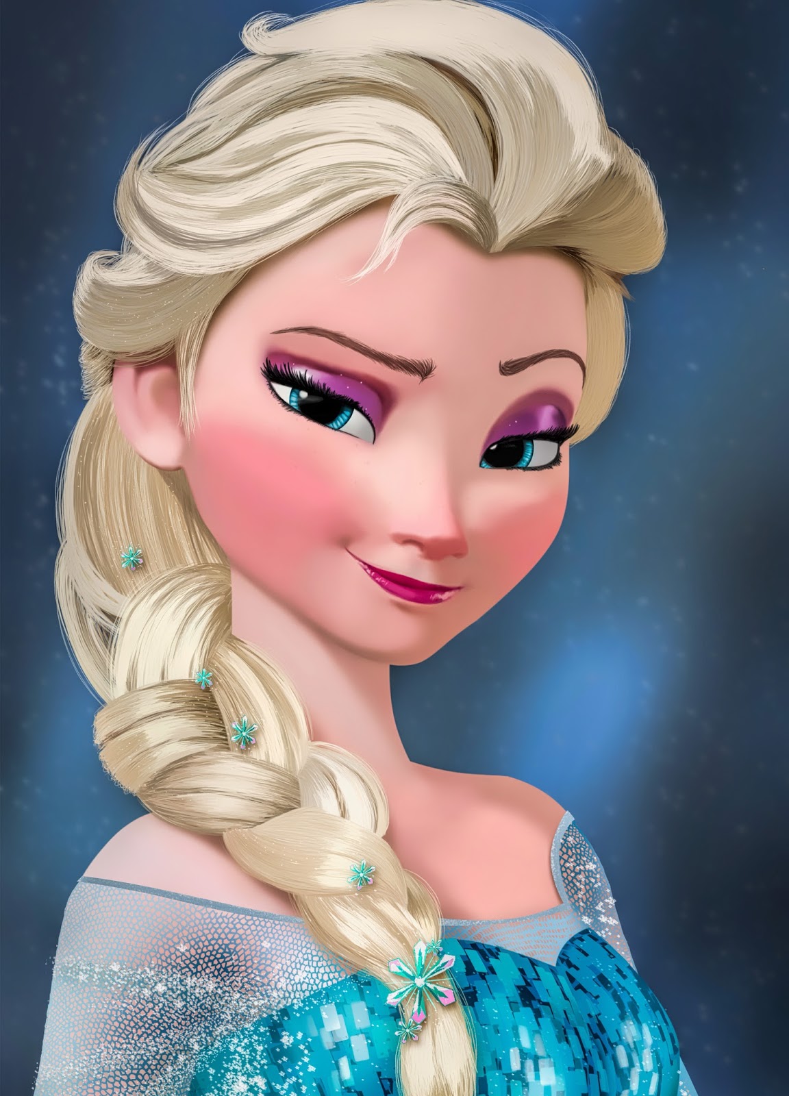 images of frozen 1
