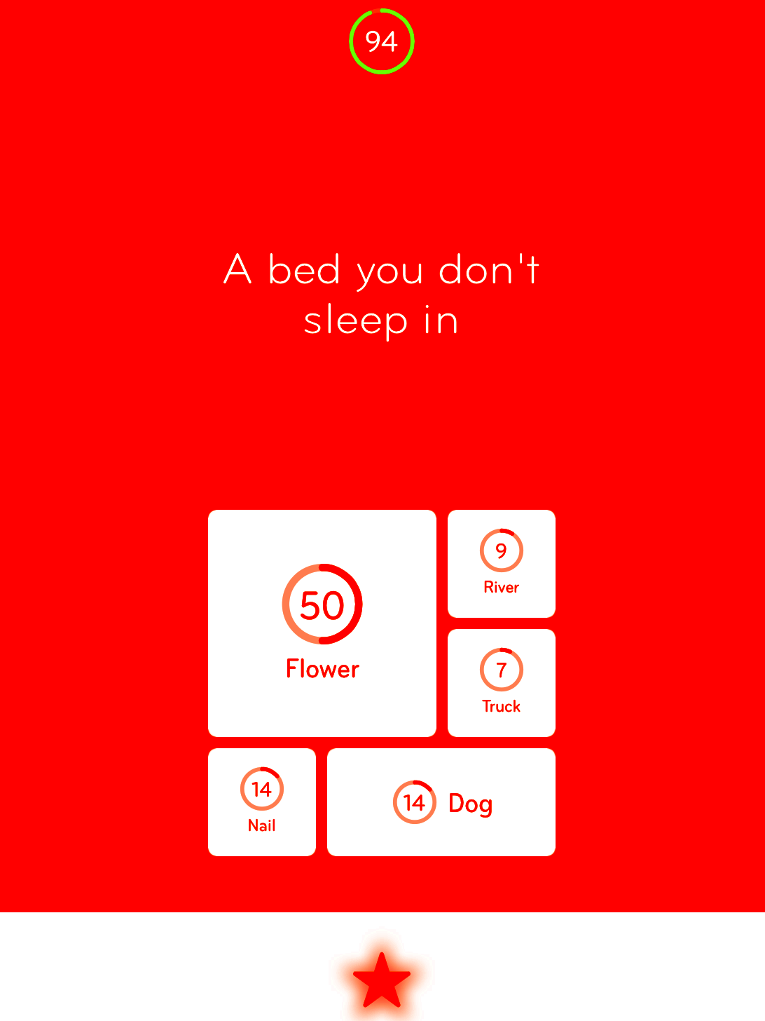 App And Answers 94 Level 222 Answers