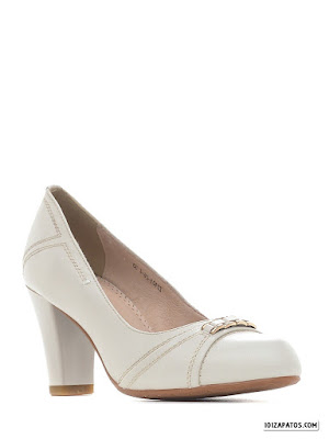 Zapatos Blancos para Mujeres Zapatos Blancos para Mujeres