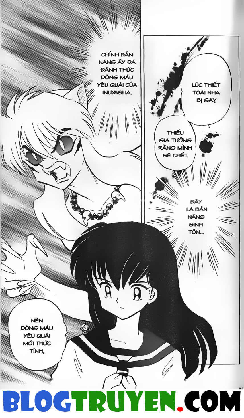 Inuyasha vol 16.9 trang 20