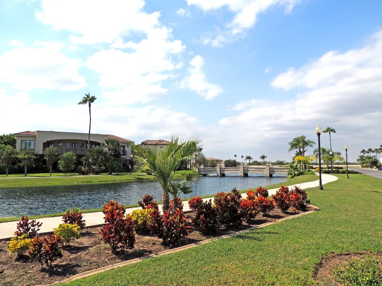 McAllen, TX Real Estate Homes for Sale Gated Residential Lot For