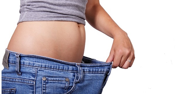 Lose 3 body fat image 2