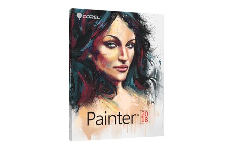 Corel Painter Essentials 6.1.0.238 for Windows/ mac - Free Download