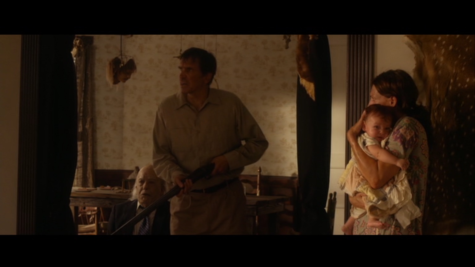 Texas Chainsaw Massacre 2013