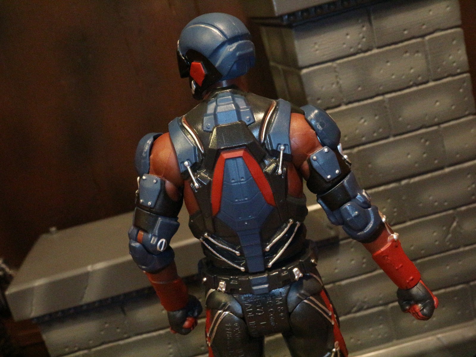dceu figures