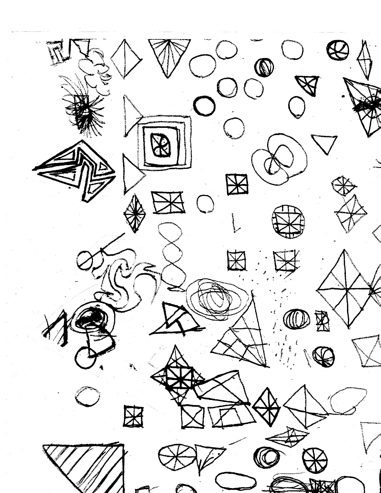what doodles