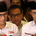 Ahok-Djarot WO Pleno, Sandiaga: Mereka Lebih Mementingkan Janji dengan Investor