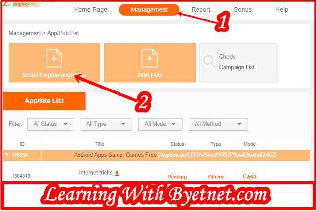 Click submit site uc-union-account-kaise-banaye