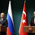أمريكا ترحب بتعاون روسي تركي ضد داعش