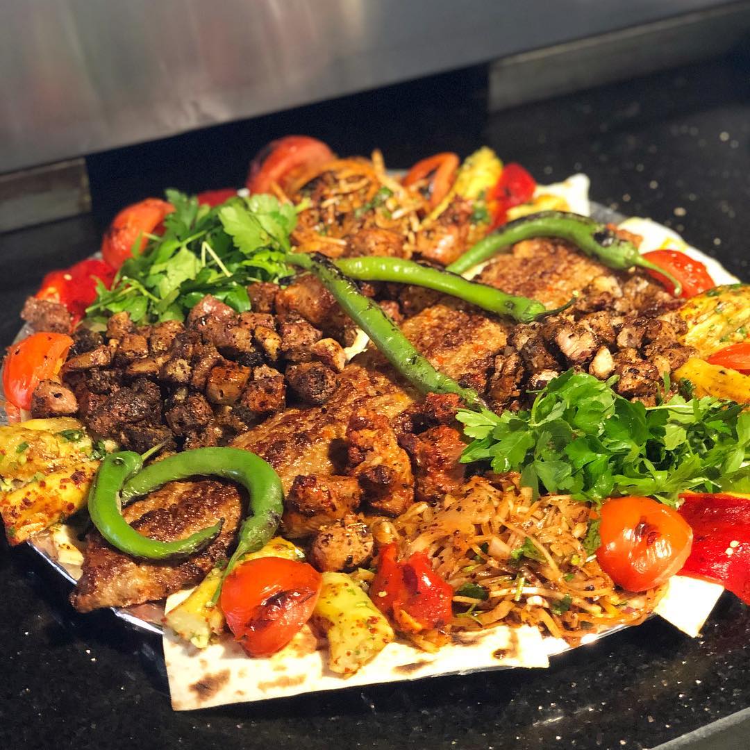 ADANA YÜZEVLER KEBAP ETİLER İSTANBUL MENÜ FİYAT LİSTESİ Ne Kadara Yenir?