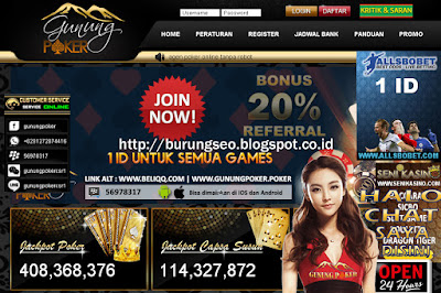 GUNUNGPOKER.POKER | BANDAR Q | BANDARQQ | DOMINO 99 | DOMINOQQ | BANDAR Q | BANDAR POKER PALING TERPERCAYA GUNUNGPOKER.POKER | BANDAR Q | BANDARQQ | DOMINO 99 | DOMINOQQ | BANDAR Q | BANDAR POKER PALING TERPERCAYA