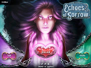 Echoes of Sorrow PT-BR Portable Echoes of Sorrow