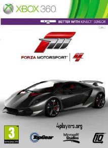 forza motorsport 4 xbox 360 download