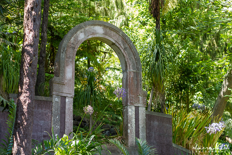 Monte Palace Tropical Garden, Madeira tips