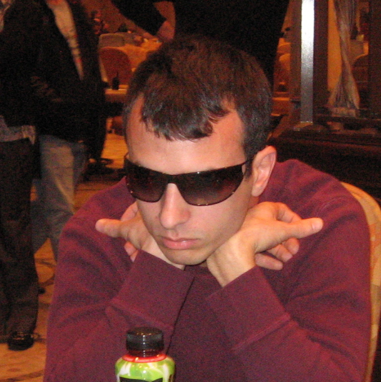 Winter Poker Open 2012: Feb 2, 2012