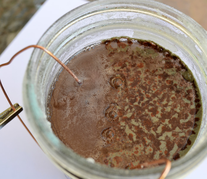 Rose Mary's Clay Etching Photos