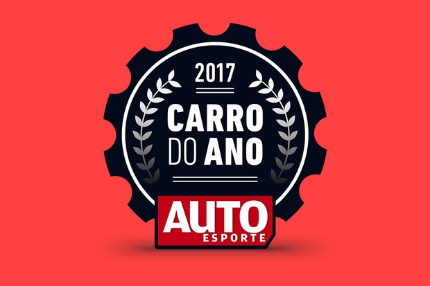 CARRO DO ANO AUTOESPORTE 2017