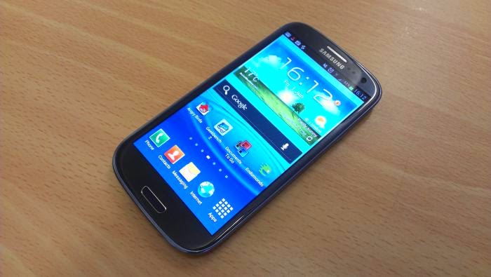 How to Fix Samsung Galaxy S3 Screen Flickering Problem  Helpers Ways