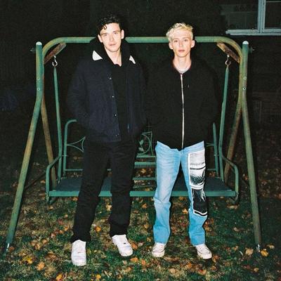 Lauv Troye Sivan I M So Tired Lyrics