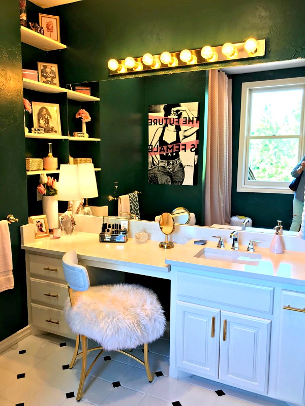 TAKEAWAYS FROM THE OKC SYMPHONY DESIGNER SHOWHOUSE Dimples and Tangles