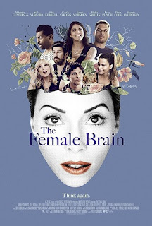 The Female Brain 2017 720p WEBRip 700MB English Movie Download Free