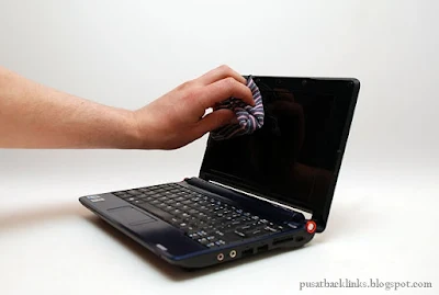 Cara Merawat Layar Laptop agar Awet dan Tahan Lama