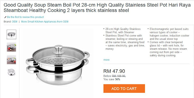 lazada malaysia