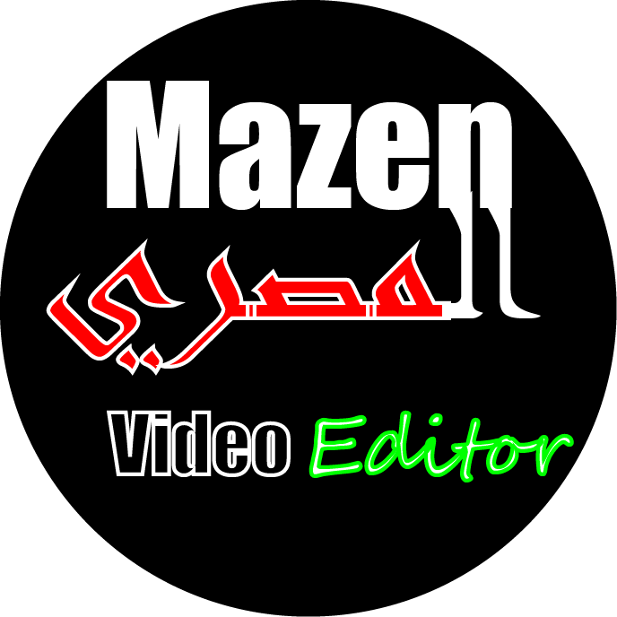 Mazen Al-Masry, Editing video