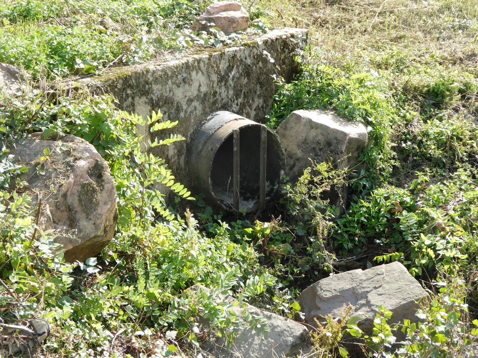 GeoDaszner chronique la Nièvre Où sont