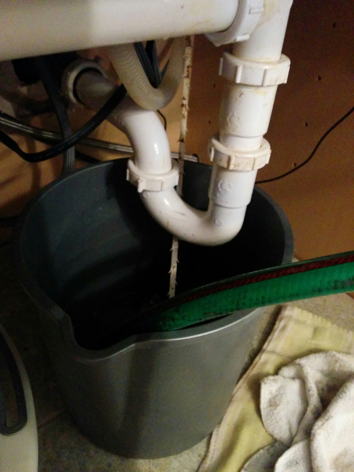 How to Unclog a Kitchen Sink The Simple, Inexpensive, and ChemicalFree Way Postcards from