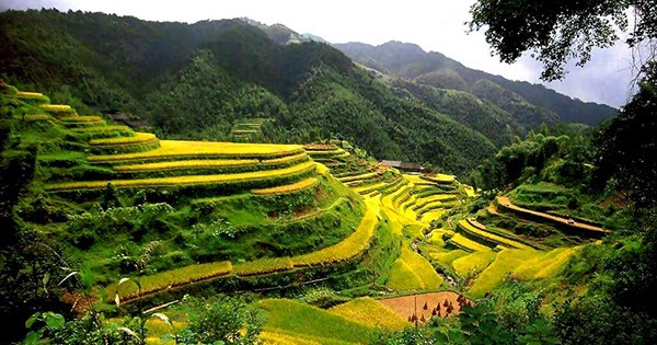 Must-See Tourist Attractions Sagada  Philippines