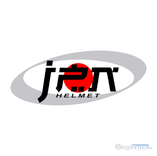 JPN Helmet Logo vector (.cdr)