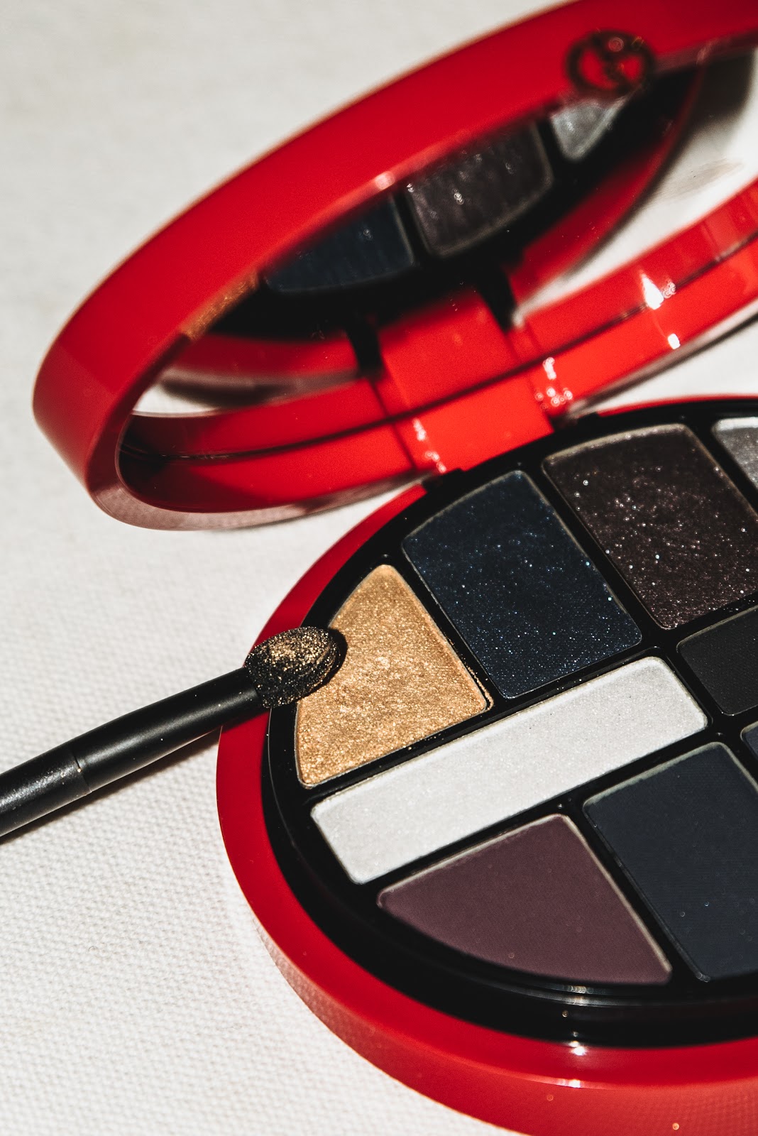 von vogue armani beauty claire liu von vogue armani beauty claire liu