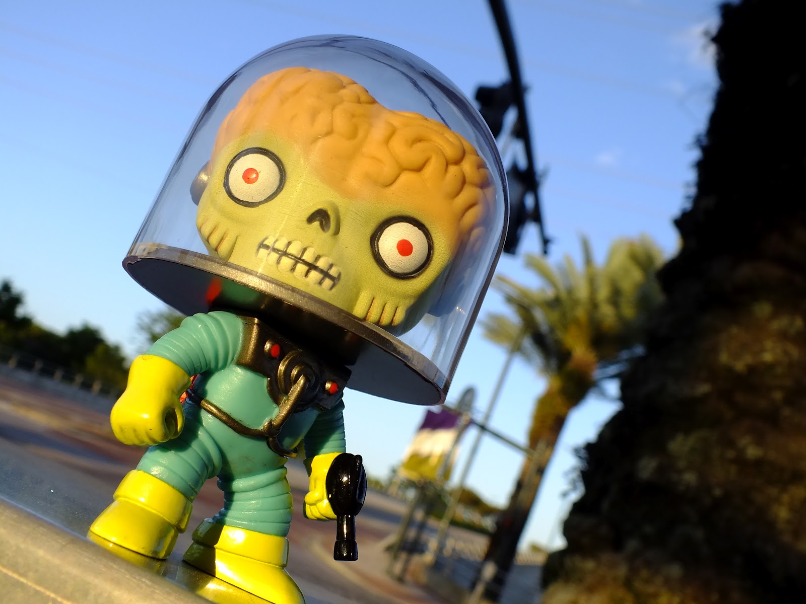 mars attacks funko pop fake