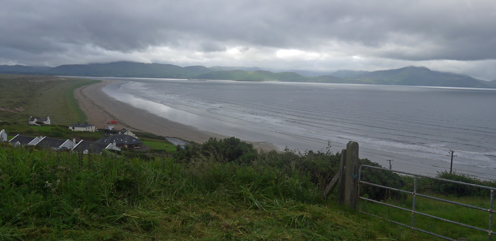John Hayes Walks: Walking the Dingle Way