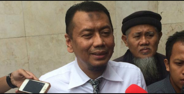 Kuasa Hukum Habib Rizieq: Mereka Sakit Hati, Ahok Kalah di Pilkada dan Dipenjara